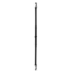 Ouch Adjustable Spreader Bar - Black