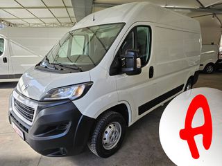 Peugeot 2020 Βoxer - L2H2
