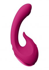 Miki - Pulse Wave & Flickering G-Spot Vibrator - Pink * bulk-thumb-5