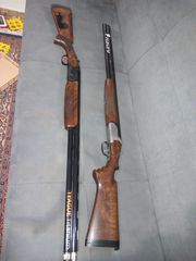 ATA ARMS SPORTING & FABARM GAMMA