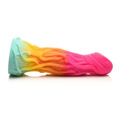 Shape Shifter - Alien Silicone Dildo-thumb-3