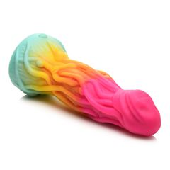 Shape Shifter - Alien Silicone Dildo-thumb-5