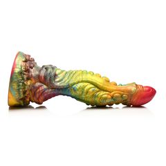 Majestic Merman - Silicone Dildo-thumb-4