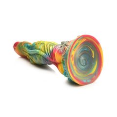 Majestic Merman - Silicone Dildo-thumb-6