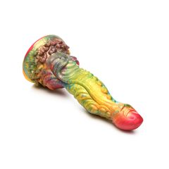 Majestic Merman - Silicone Dildo-thumb-5