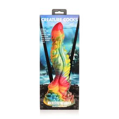 Majestic Merman - Silicone Dildo-thumb-3
