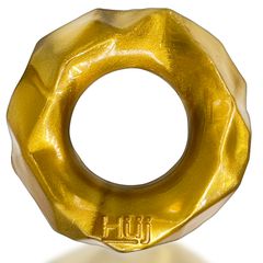 Fractal - Tactile Cockring-thumb-3