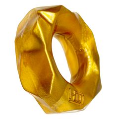Fractal - Tactile Cockring-thumb-2