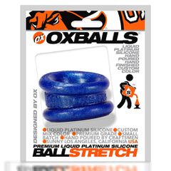 Oxballs - Neo Angle Ballstretcher - Blueballs-thumb-2