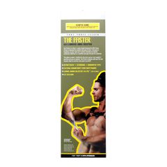 FFister - Arm Sleeve - Frost-thumb-2