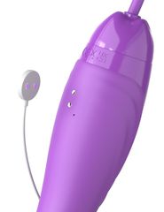 Pipedream Fantasy For Her - Ultimate Pleasure Max - Purple
