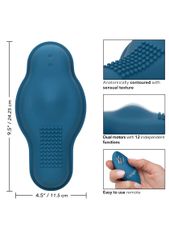 CalExotics Dual Rider Remote Control Bump & Grind - Blue-thumb-6