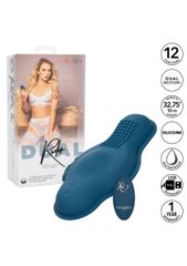 CalExotics Dual Rider Remote Control Bump & Grind - Blue-thumb-5