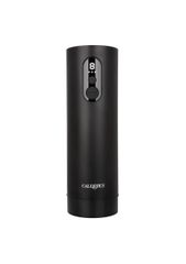 CalExotics Bionic Thrusting Masturbator - Black-thumb-7