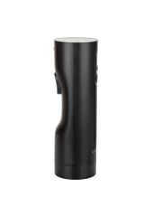CalExotics Bionic Thrusting Masturbator - Black-thumb-5