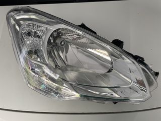 δεξί εμπρος φαναρι citroen berlingo ‘17