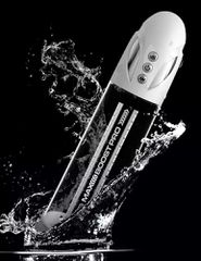 Pipedream Pump Worx - Max Boost Pro Flow - White-thumb-3