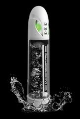 Pipedream Pump Worx - Max Boost Pro Flow - White