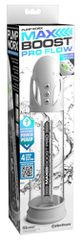 Pipedream Pump Worx - Max Boost Pro Flow - White-thumb-6
