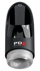 Pipedream PDX Elite - Hydrogasm - Transparent-thumb-2