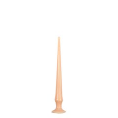 Dildo Deep Inside Skin PVC Suction Cup-thumb-1