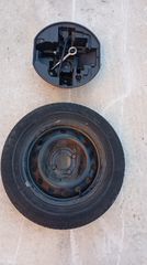 ΡΕΖΕΡΒΑ 14ΑΡΑ ΓΙΑ CITROEN C2 K C3 '05