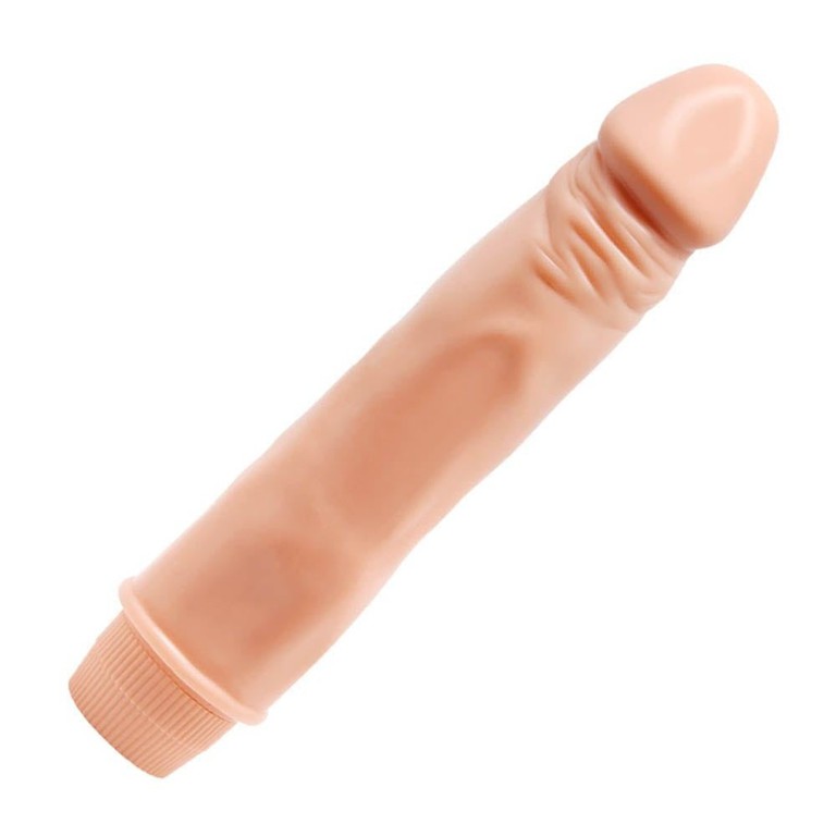 Barbara Dwarf Realistic Multi-Speed ​​Vibrator