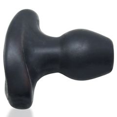 OXBALLS Morphhole Gaper Plug Black Ice Small-thumb-6