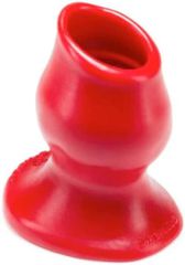 Oxballs Pighole 3 Red Large-thumb-1