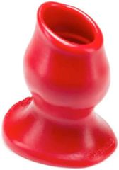 Oxballs Pighole 3 Red Large