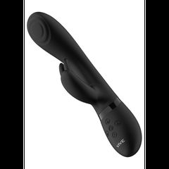 Vive Cato - Pulse G-spot Rabbit - Black *bulk-thumb-6