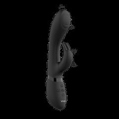 Vive Cato - Pulse G-spot Rabbit - Black *bulk-thumb-7