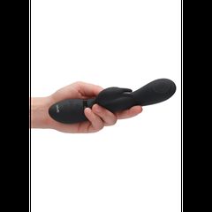 Vive Cato - Pulse G-spot Rabbit - Black *bulk-thumb-10