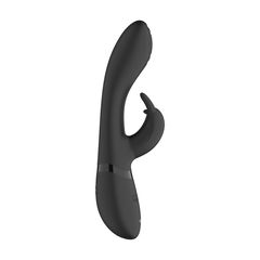 Vive Cato - Pulse G-spot Rabbit - Black *bulk-thumb-5