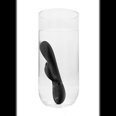 Vive Cato - Pulse G-spot Rabbit - Black *bulk-thumb-3