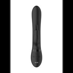 Amoris - Stimulating Beads Rabbit - Black *bulk-thumb-10