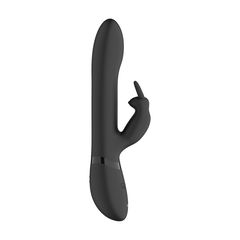 Amoris - Stimulating Beads Rabbit - Black *bulk-thumb-7
