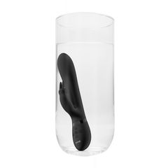 Amoris - Stimulating Beads Rabbit - Black *bulk-thumb-4
