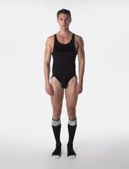 Barcode Berlin Rib Body Drama