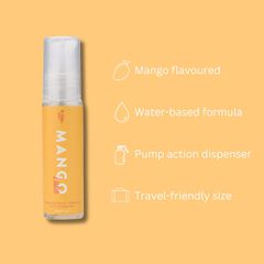 Loving Joy Mango Flavoured Lubricant 30ml-thumb-1