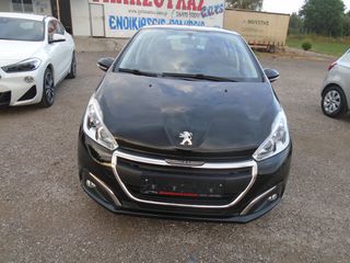 Peugeot 208 2019 1.5 BLUEHDI 100 ACTIVE 6 TAXYTO 77OOO ΧΙΛΙΟΜΕΤΡΑΑ