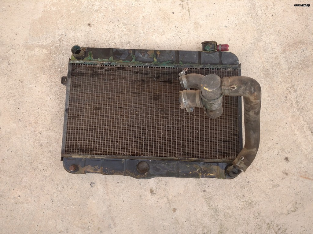 ΨΥΓΕΙΟ ΝΕΡΟΥ LADA NIVA '98