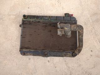 ΨΥΓΕΙΟ ΝΕΡΟΥ LADA NIVA '98