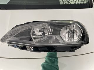 αριστερό εμπρός φανάρι Volkswagen golf 2017