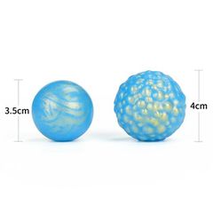 Lovetoy Ocean's Toner Egg Set Kegel Balls