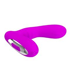 Pretty Love Piper Anal Plug-thumb-3