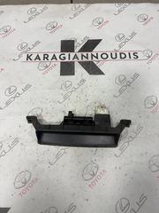 Toyota Hilux 2006-2015 εσωτερικό ρολόι με κωδικό 55478-0K010