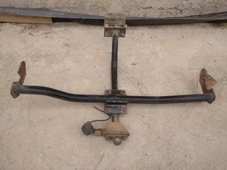 AΠΟΣΠΩΜΕΝΟΣ ΚΟΤΣΑΔΟΡΟΣ LADA NIVA '98