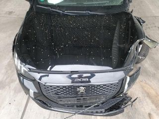 Peugeot 208 2021 DIESEL Allure Μόνο για ανταλλακτικά-thumb-1
