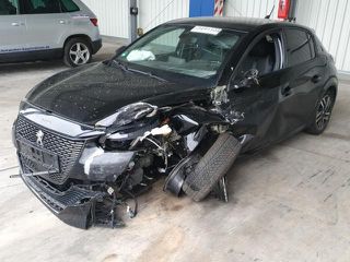 Peugeot 208 2021 DIESEL Allure Μόνο για ανταλλακτικά-thumb-2